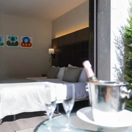 La Piconera Hotel&spa Hotel Sardalla