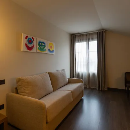 Hotel La Piconera Hotel&spa Sardalla