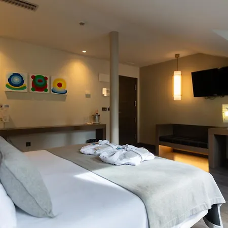 La Piconera Hotel&spa 4* Sardalla