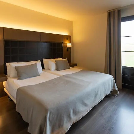 皮科内拉温泉酒店 酒店