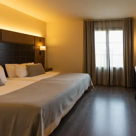 Hotel La Piconera Hotel&spa 4*