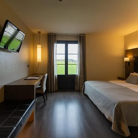 皮科内拉温泉酒店 4*