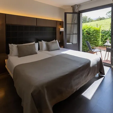 La Piconera Hotel&spa Sardalla