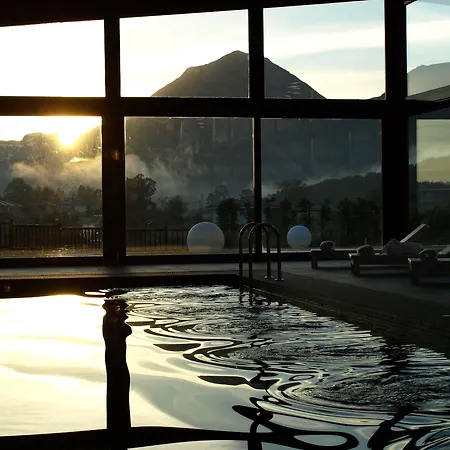 La Piconera Hotel&spa Hotel Sardalla