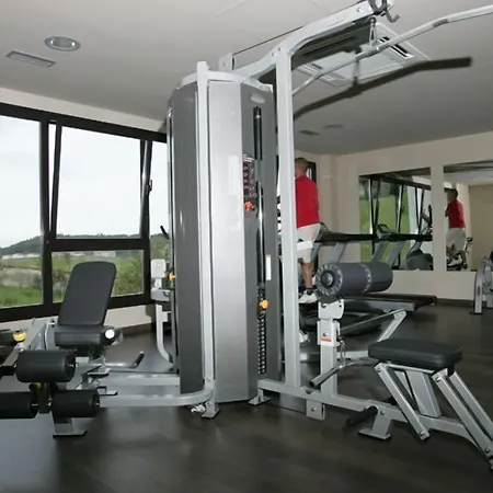 皮科内拉温泉酒店 萨德亚