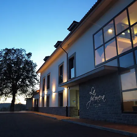 La Piconera & 4*
