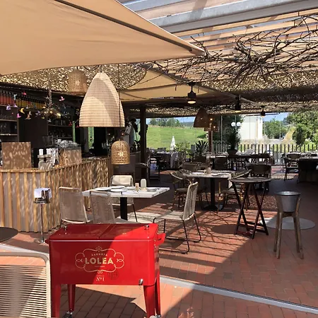 Hotel La Piconera & 4*