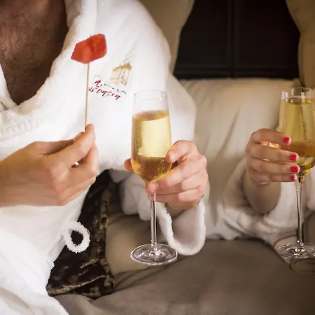 酒店 皮科内拉温泉酒店