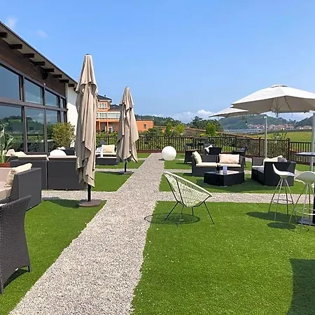 Hotel La Piconera &