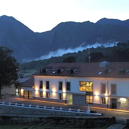Hotel La Piconera &