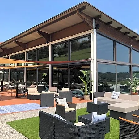Hotel La Piconera & Sardalla