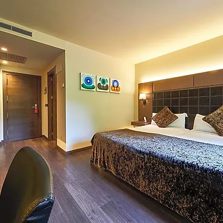La Piconera & Hotel Sardalla