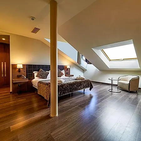 La Piconera & 4* Sardalla