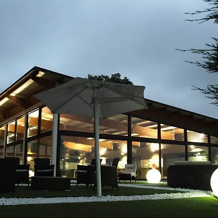La Piconera Hotel&spa Hotel 4*