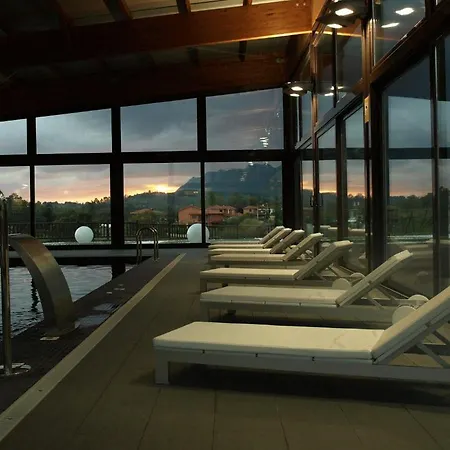 La Piconera Hotel&spa Hotel