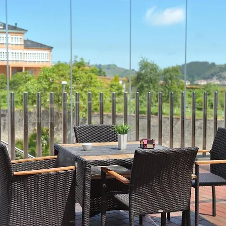 Hotel La Piconera &