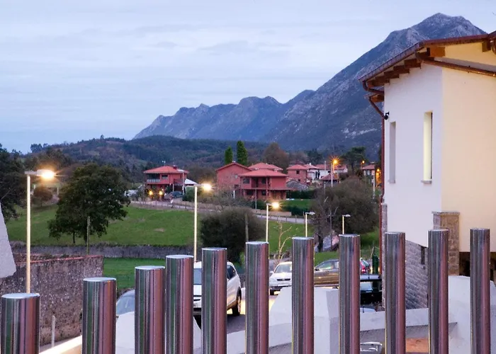 La Piconera Hotel&spa Hotel Sardalla