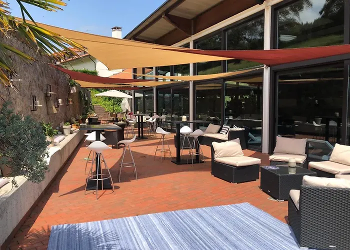 Hotel La Piconera Hotel&spa 4*