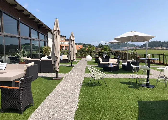 La Piconera Hotel&spa Hotel