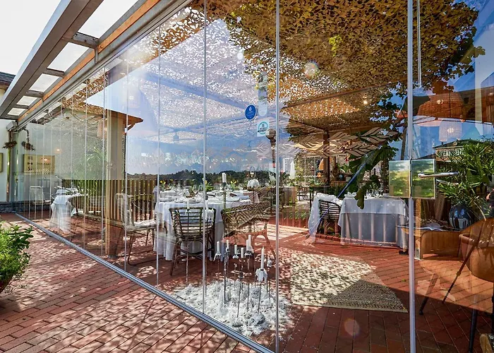 La Piconera Hotel&spa 4* Sardalla