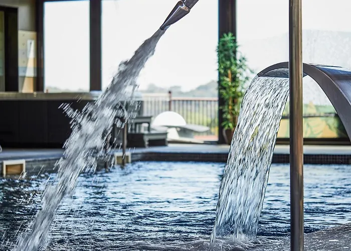 La Piconera Hotel&spa Hotel