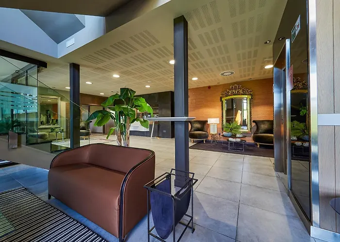 Hotel La Piconera Hotel&spa