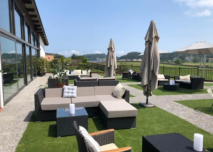 La Piconera Hotel&spa Hotel 4*