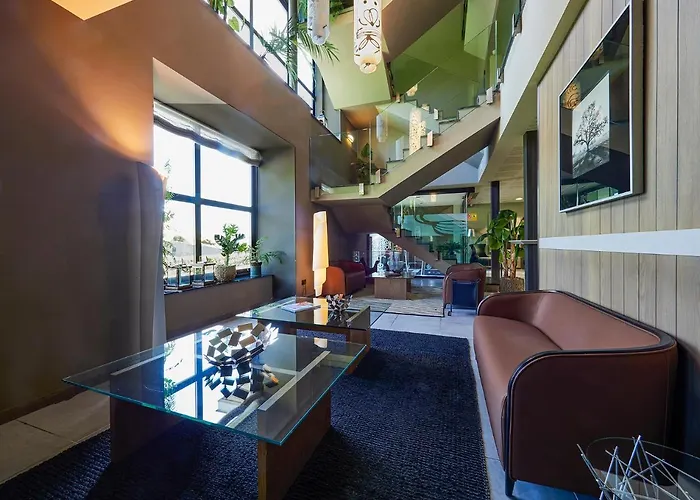 Hotel La Piconera Hotel&spa Sardalla