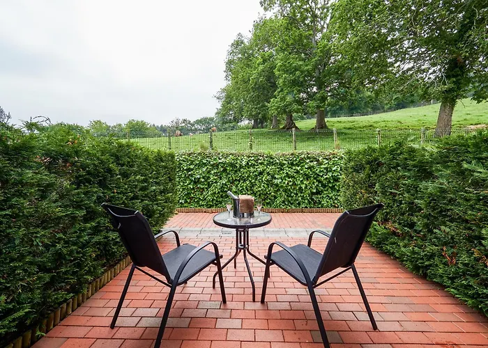 Hotel La Piconera Hotel&spa