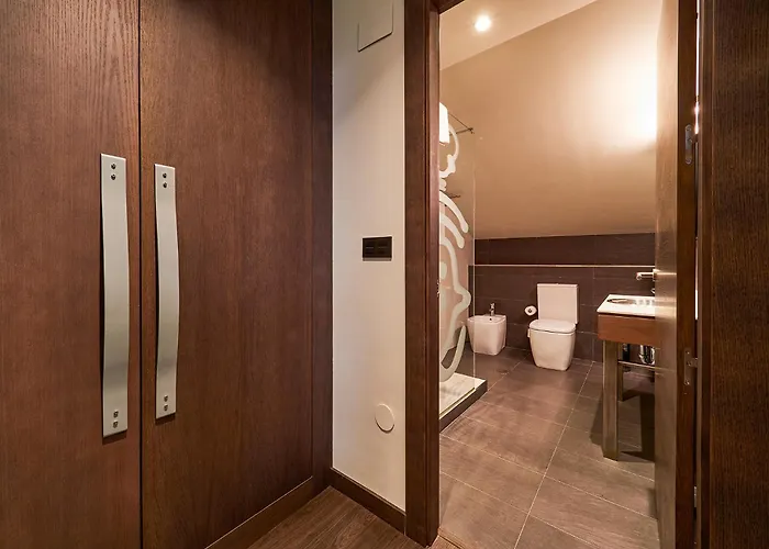 Hotel La Piconera Hotel&spa