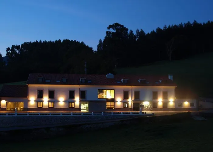 La Piconera Hotel&spa Sardalla