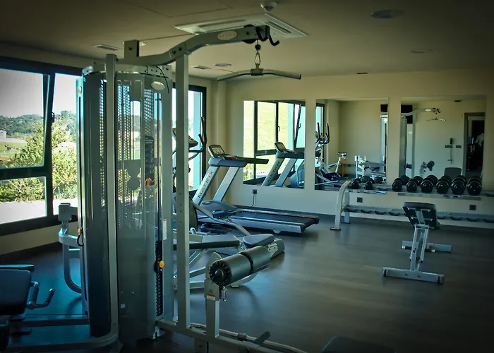 Hotel La Piconera Hotel&spa 4*