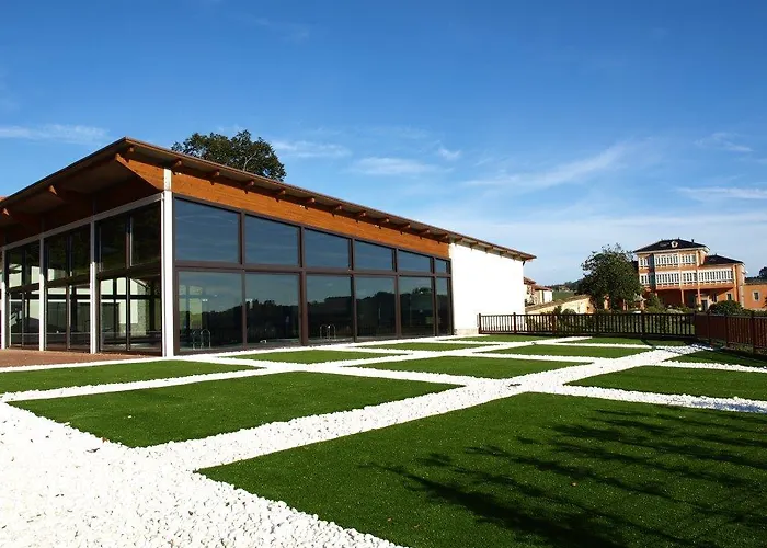 La Piconera Hotel&spa Sardalla