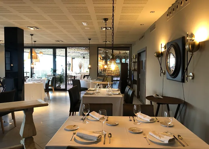 La Piconera Hotel&spa