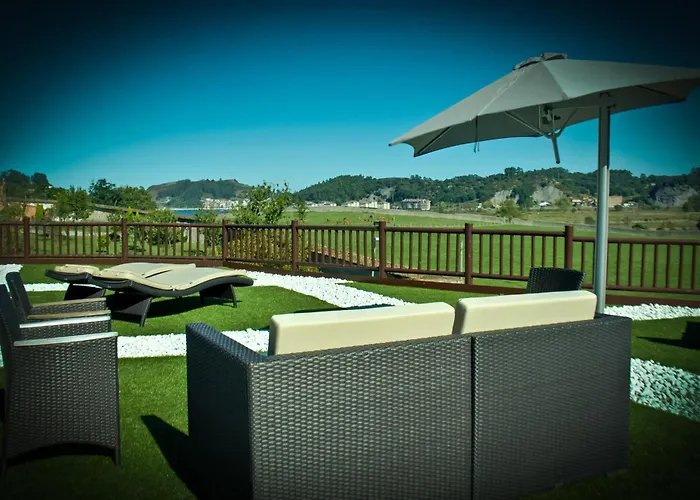 Hotel La Piconera Hotel&spa Sardalla