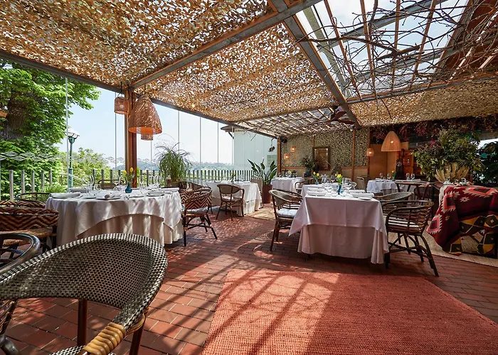 La Piconera Hotel&spa