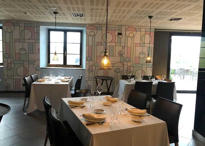 La Piconera Hotel&spa Hotel 4*