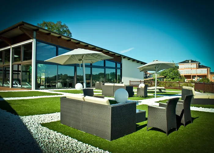 La Piconera Hotel&spa Hotel