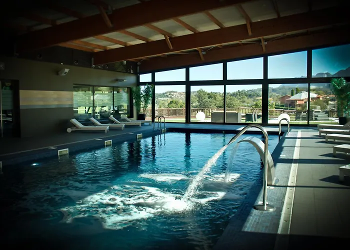 La Piconera Hotel&spa