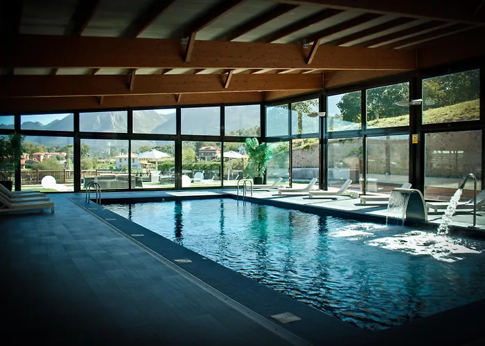 Hotel La Piconera Hotel&spa 4*