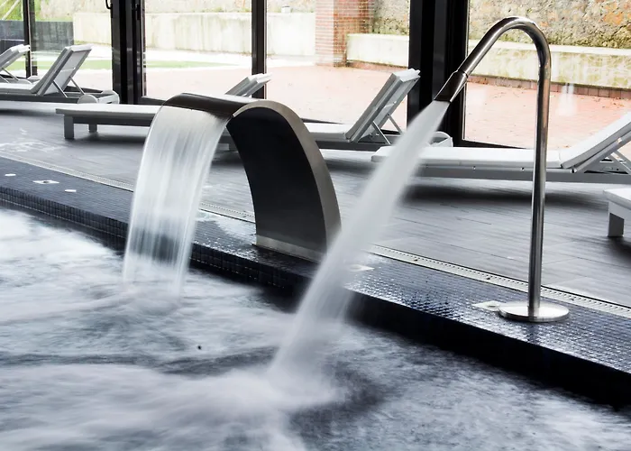 La Piconera Hotel&spa Hotel Sardalla