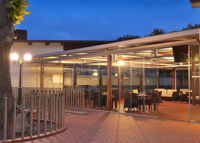 La Piconera Hotel&spa Sardalla