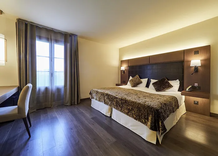 La Piconera Hotel&spa Hotel Sardalla