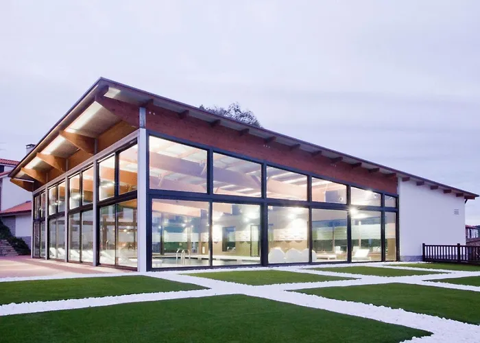 Hotel La Piconera Hotel&spa