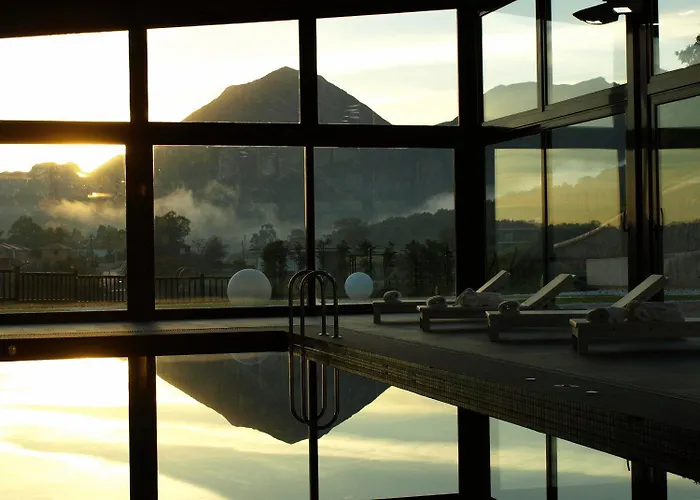 Hotel La Piconera Hotel&spa