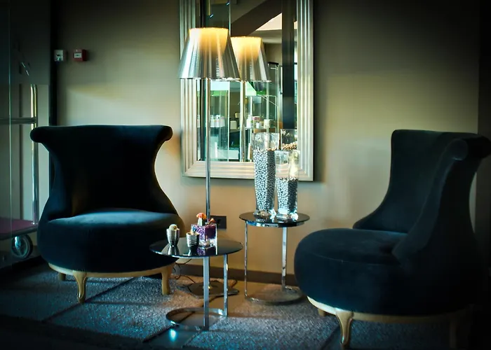 La Piconera Hotel&spa Sardalla