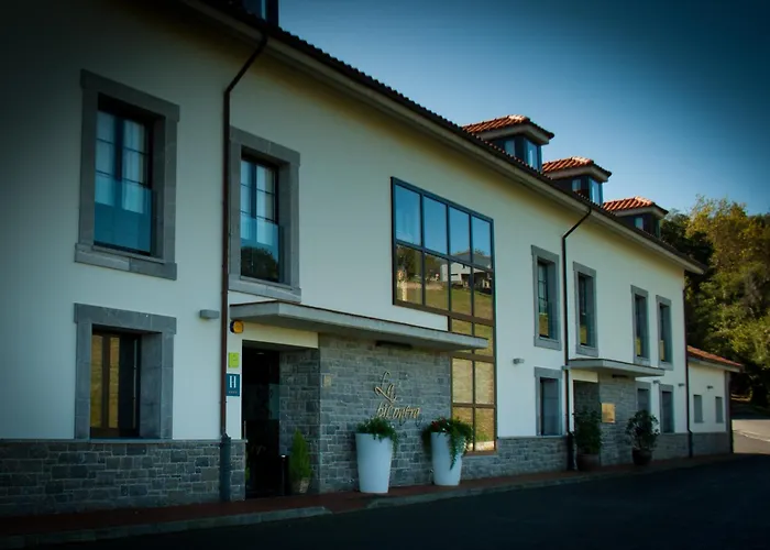 Hotel La Piconera Hotel&spa Sardalla