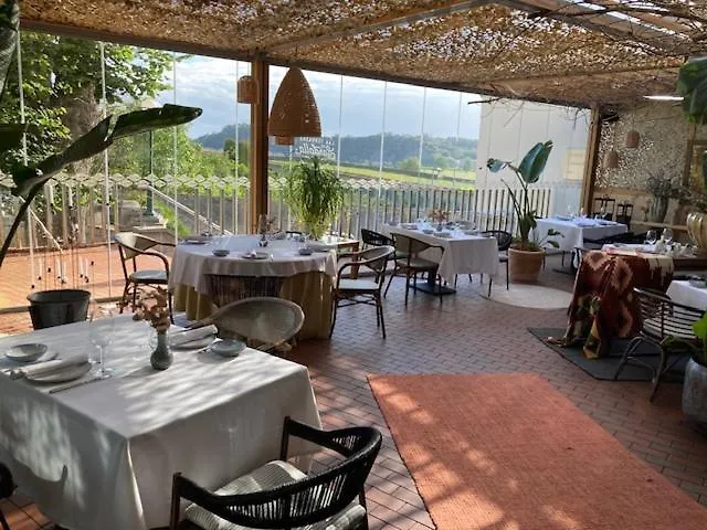 La Piconera Hotel&spa 4*