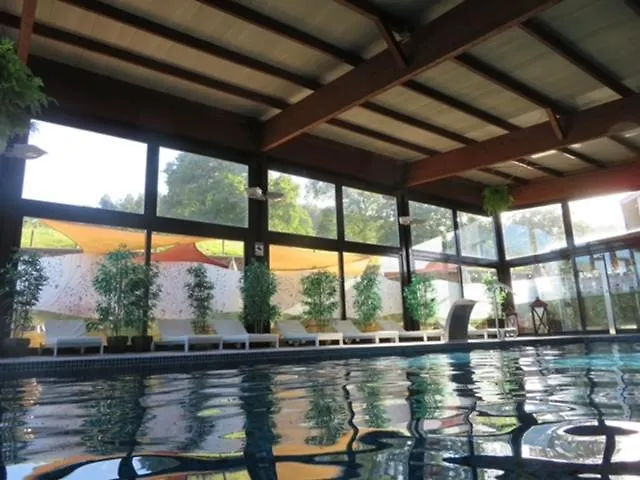 La Piconera Hotel&spa Sardalla