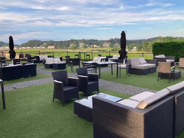 La Piconera Hotel&spa Hotel